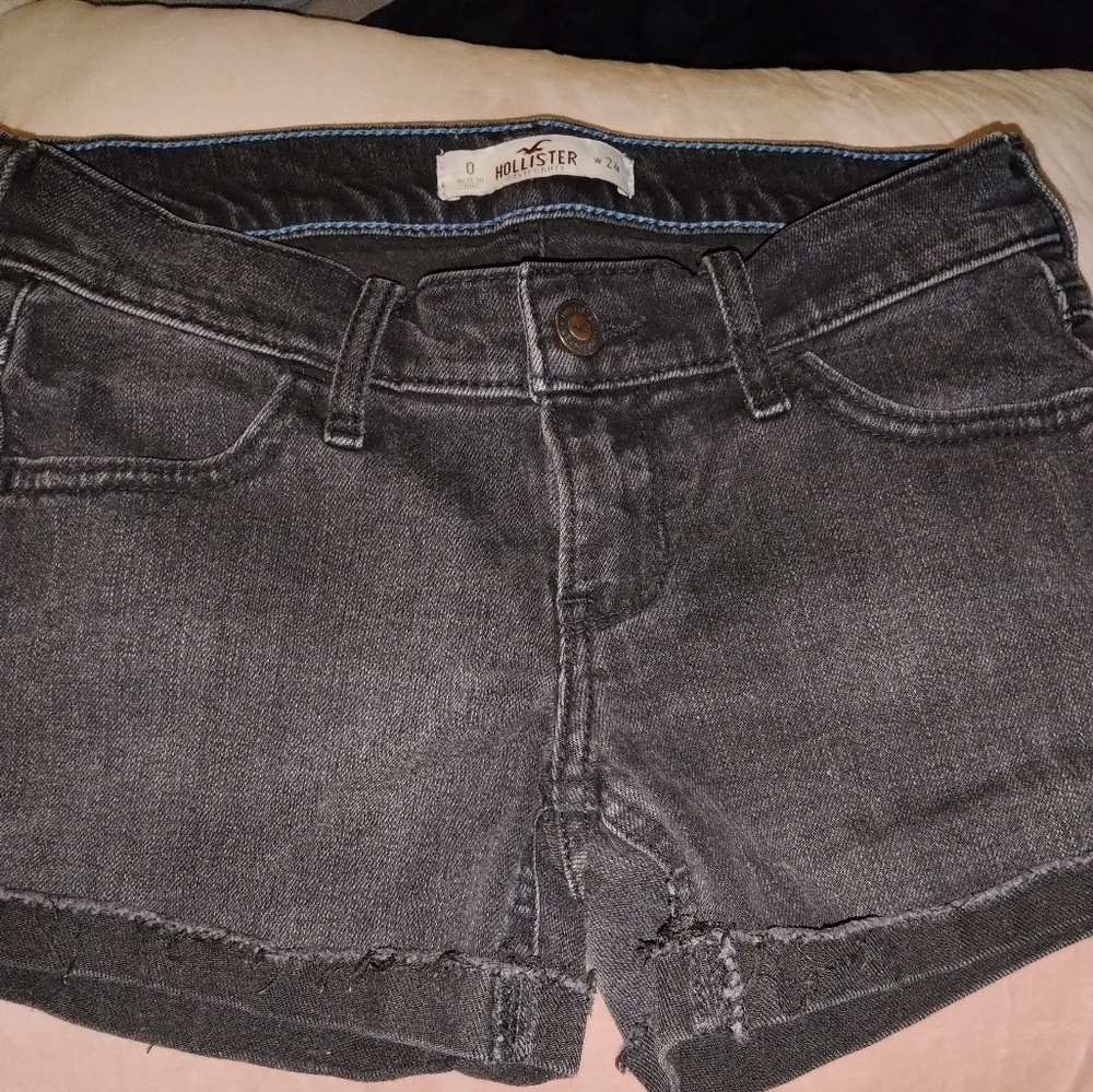 Hollister Shorts